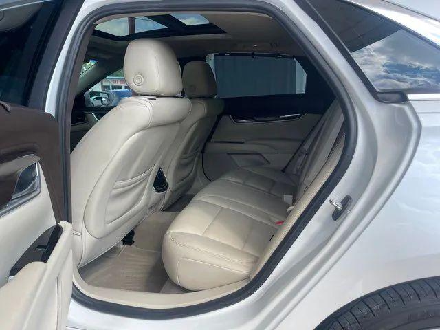 2016 Cadillac XTS Premium Collection