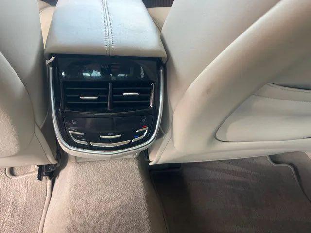 2016 Cadillac XTS Premium Collection