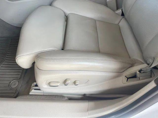 2016 Cadillac XTS Premium Collection