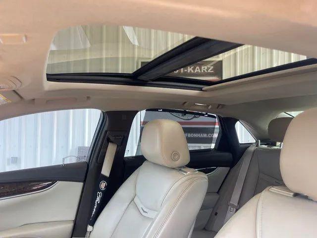 2016 Cadillac XTS Premium Collection