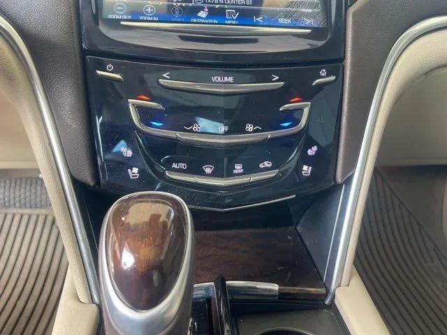 2016 Cadillac XTS Premium Collection