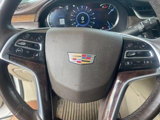 2016 Cadillac XTS Premium Collection