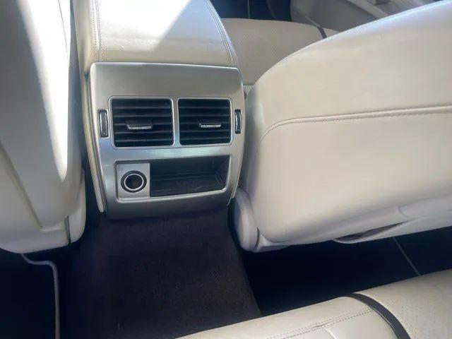 2015 Jaguar XF 3.0 Sport