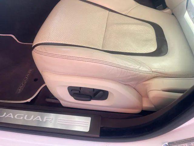 2015 Jaguar XF 3.0 Sport