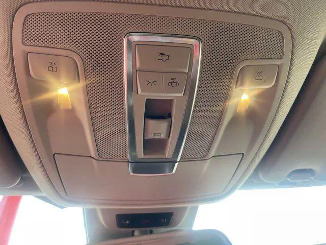 2013 Mercedes-Benz GL 4MATIC