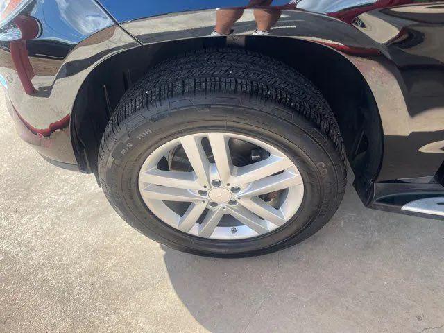 2013 Mercedes-Benz GL 4MATIC