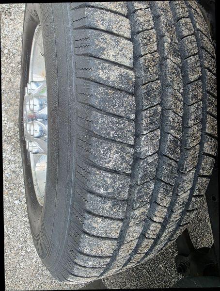 2007 Dodge Ram 2500 SLT/TRX4 Off Road/Sport/Power Wagon