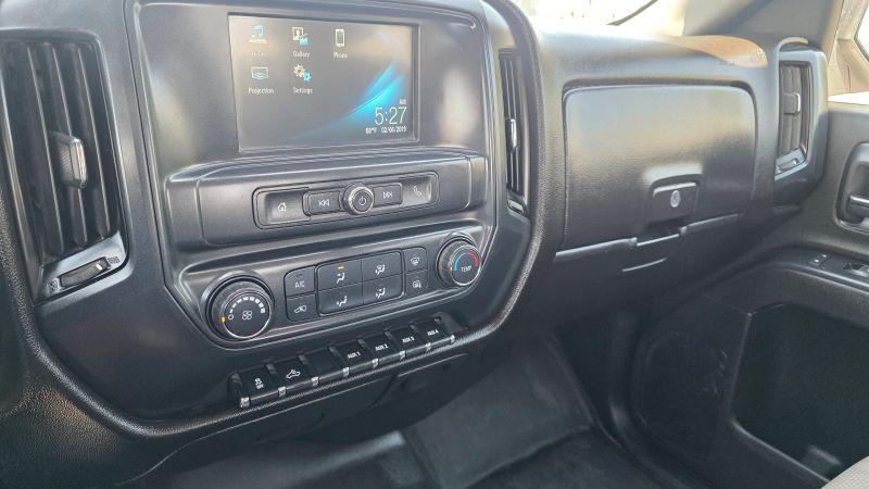 2019 Chevrolet Silverado 2500HD WT