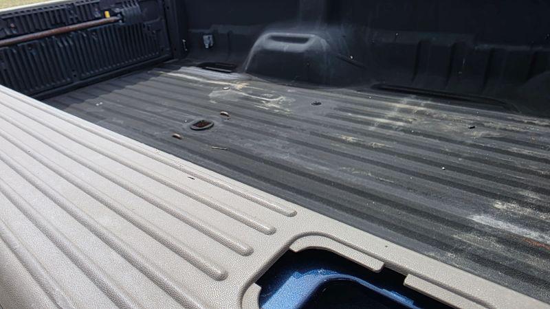 2013 Ford F-350 King Ranch