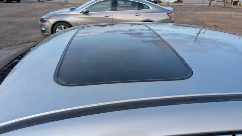 2016 Subaru Legacy 2.5i Limited