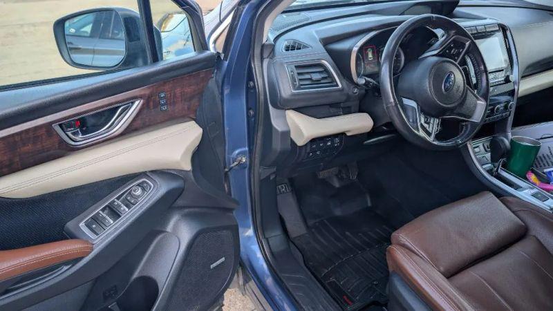2020 Subaru Ascent Touring