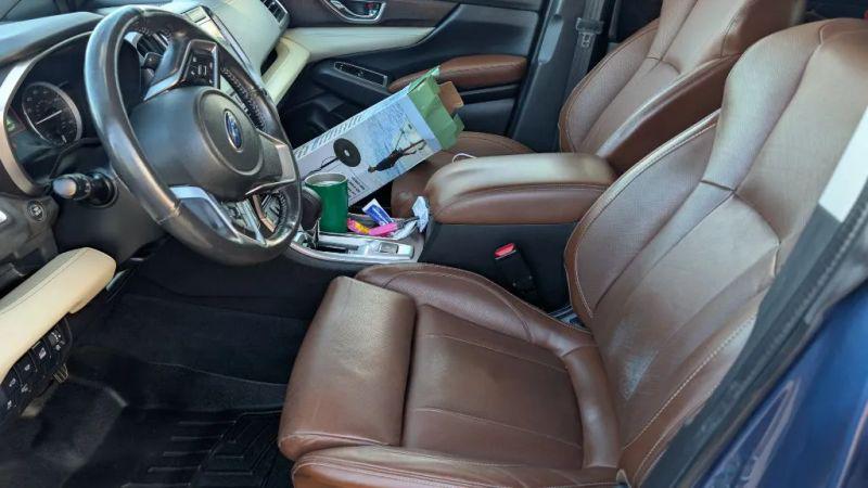 2020 Subaru Ascent Touring