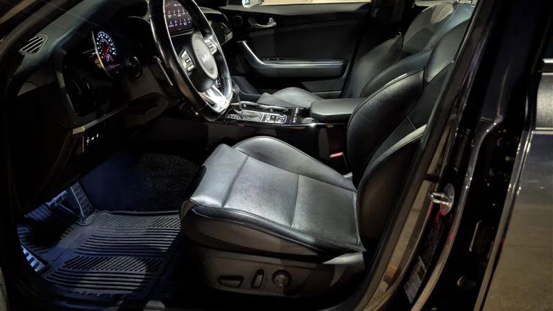 2022 Kia Stinger GT-Line for sale in McComb, MS