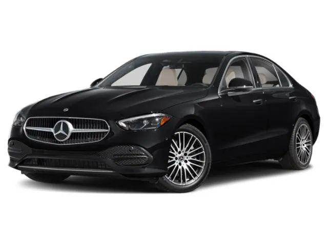 2023 Mercedes-Benz C-CLASS C 300 Sedan for sale in New Hyde Park, NY