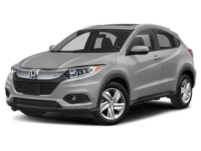 2019 Honda HR-V EX for sale in New Hyde Park, NY