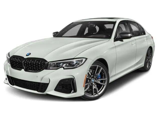 2022 BMW M340i M340i for sale in New Hyde Park, NY