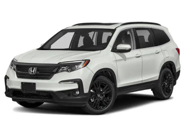 2022 Honda Pilot AWD Special Edition for sale in New Hyde Park, NY