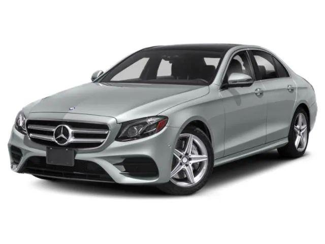 2017 Mercedes-Benz E-CLASS E 300 4MATIC for sale in New Hyde Park, NY