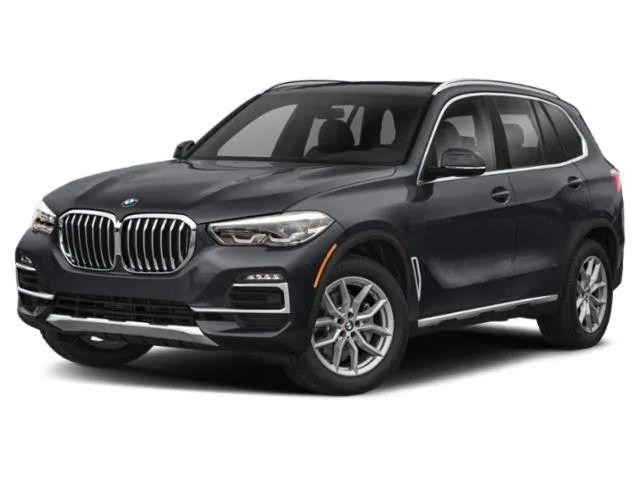 2021 BMW X5 xDrive40i for sale in New Hyde Park, NY