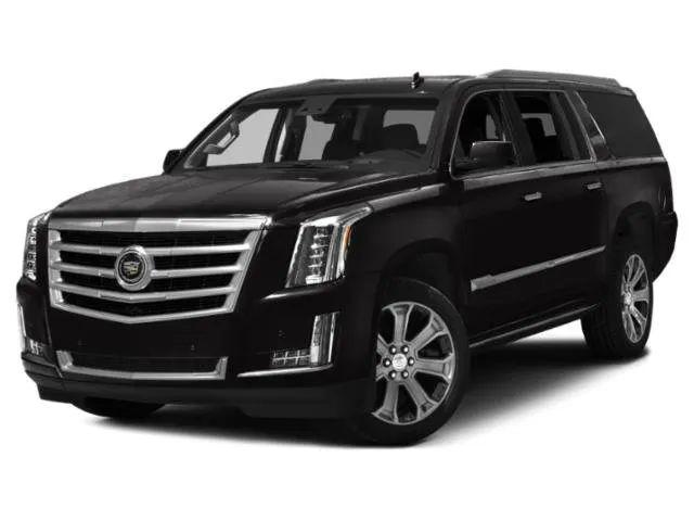2015 Cadillac Escalade ESV Luxury for sale in New Hyde Park, NY