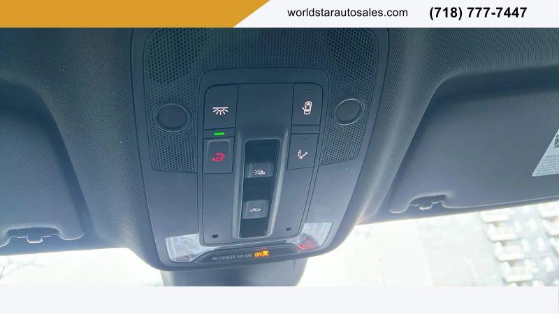 2022 Audi Q3 Premium Plus 40 TFSI quattro Tiptronic