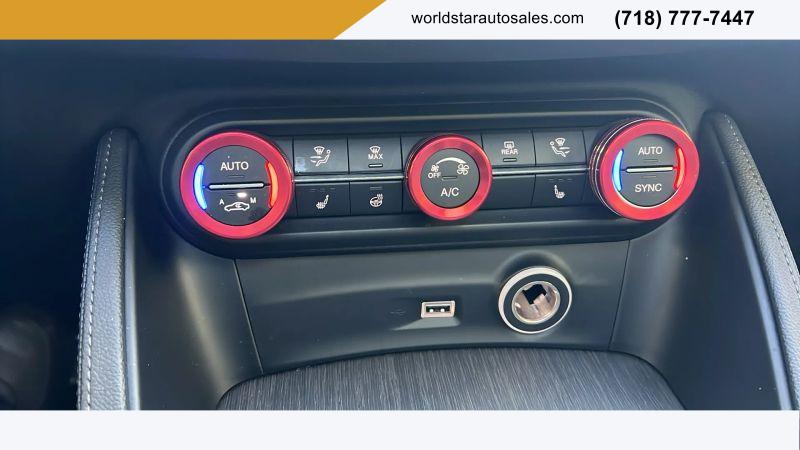 2020 Alfa Romeo Stelvio Ti AWD