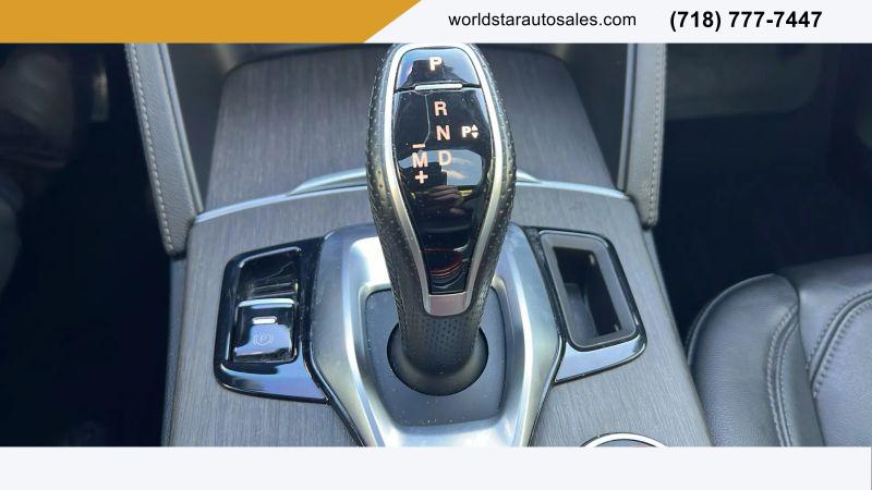 2020 Alfa Romeo Stelvio Ti AWD