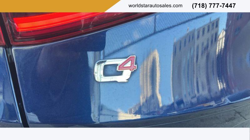 2020 Alfa Romeo Stelvio Ti AWD