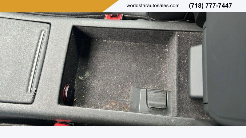 2015 Audi A6 2.0T Premium