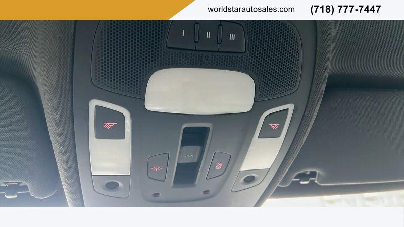 2015 Audi A6 2.0T Premium