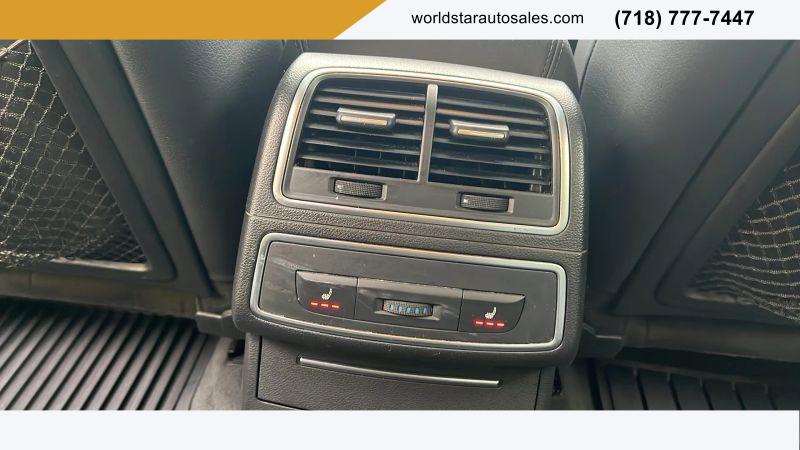 2015 Audi A6 2.0T Premium