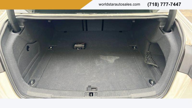 2015 Audi A6 2.0T Premium