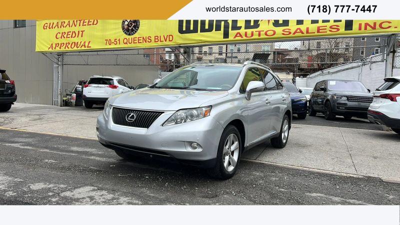 2012 Lexus RX 350 350 for sale in Astoria, NY