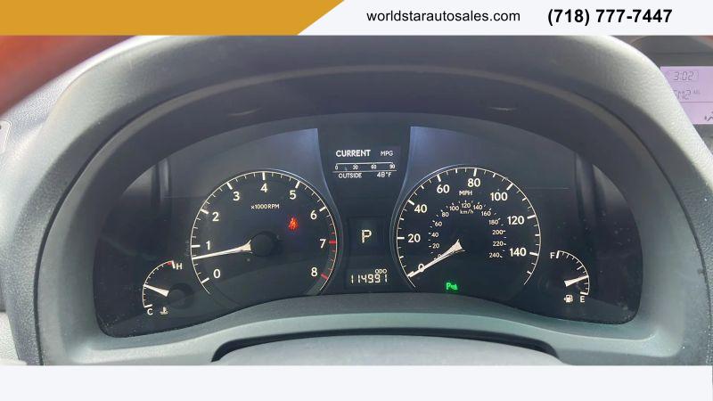2012 Lexus RX 350 350