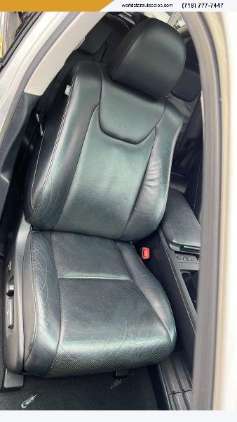 2012 Lexus RX 350 350