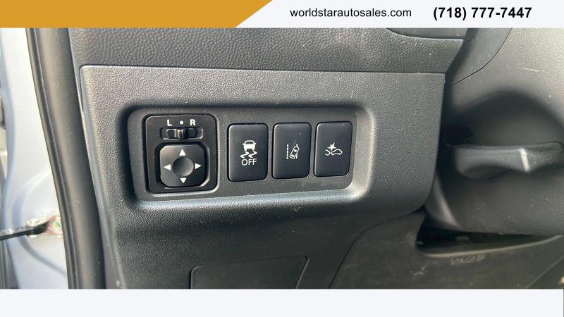 2022 Mitsubishi Mirage G4 SE