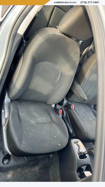 2022 Mitsubishi Mirage G4 SE