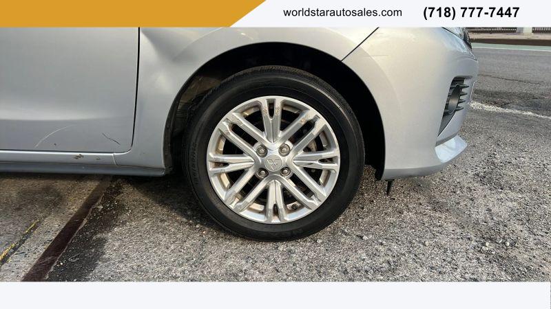 2022 Mitsubishi Mirage G4 SE