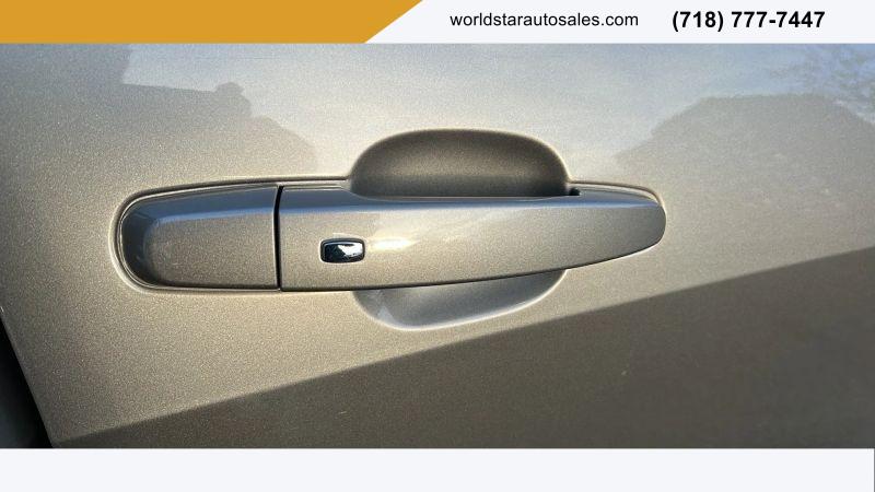 2022 Chevrolet Malibu FWD 1FL