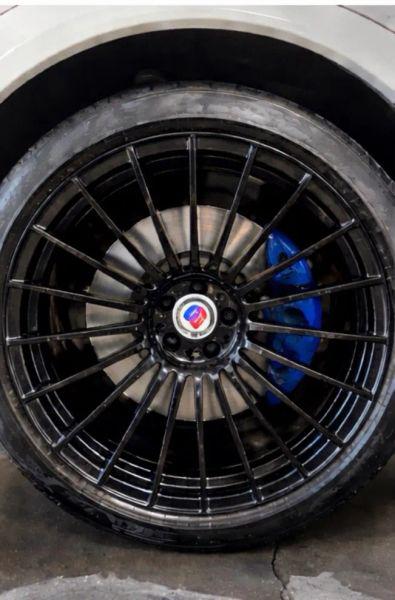 2024 BMW xB ALPINA XB7