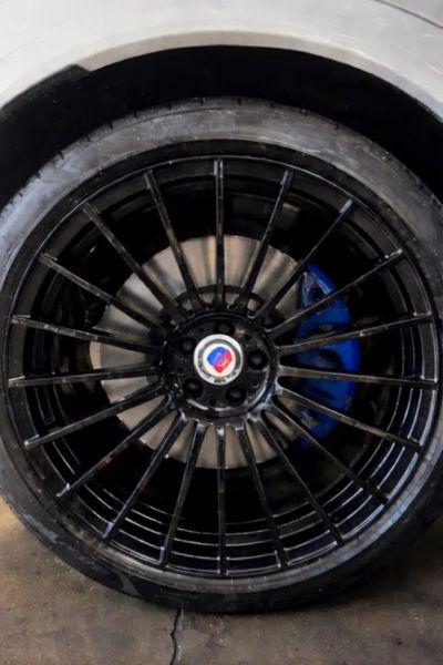 2024 BMW xB ALPINA XB7