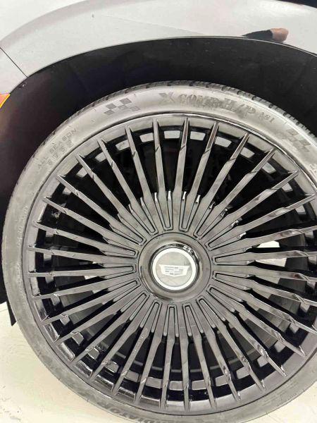 2021 Cadillac Escalade 4WD Sport Platinum