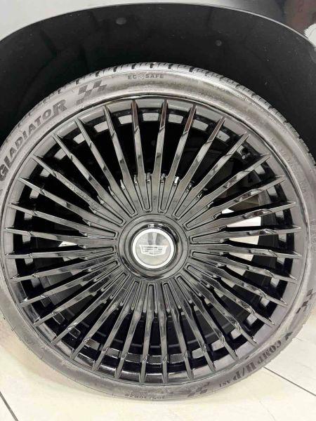 2021 Cadillac Escalade 4WD Sport Platinum