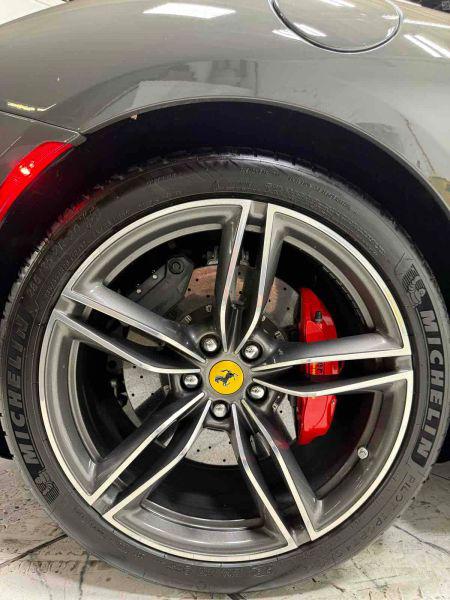 2022 Ferrari Roma Base