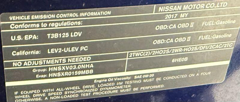 2017 INFINITI Q50 3.0t Red Sport 400