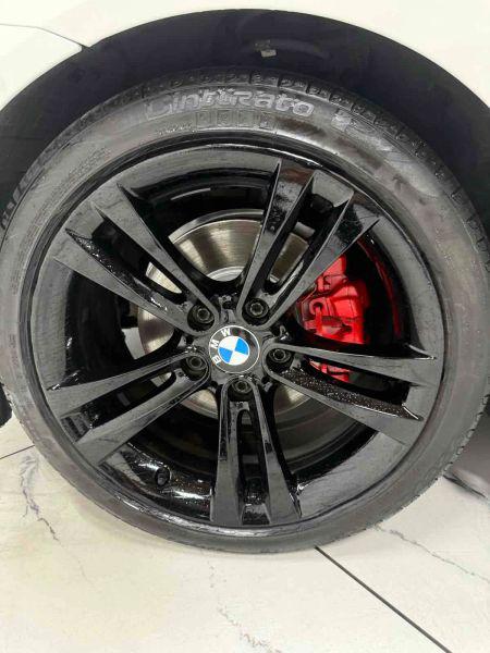 2018 BMW 430i Gran Coupe 430i