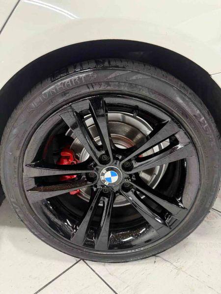 2018 BMW 430i Gran Coupe 430i