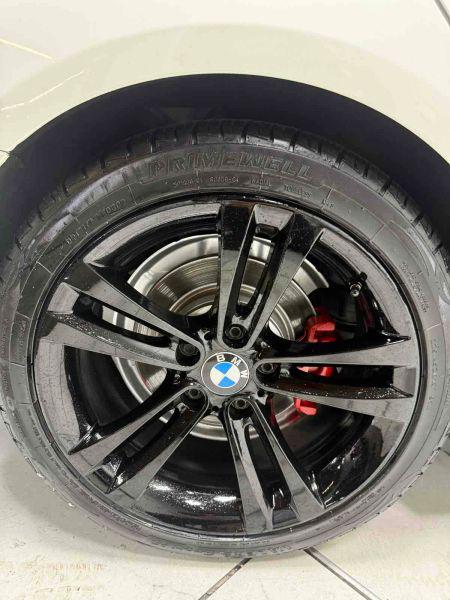 2018 BMW 430i Gran Coupe 430i
