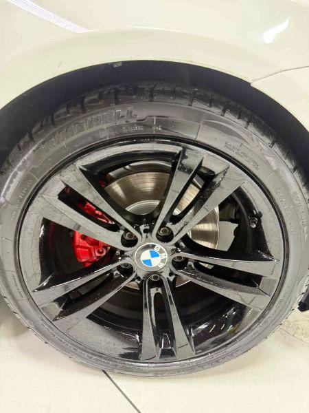 2018 BMW 430i Gran Coupe 430i