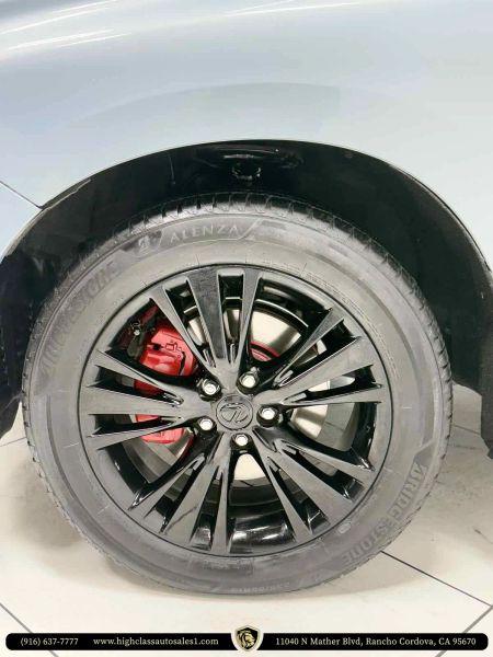 2011 Lexus RX 450h 450h